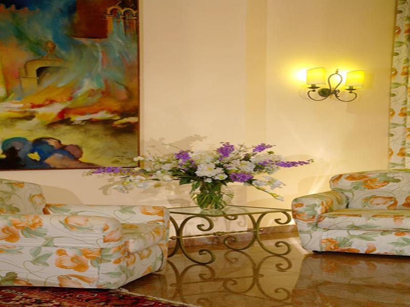 Hotel Isabella Taormina Dış mekan fotoğraf